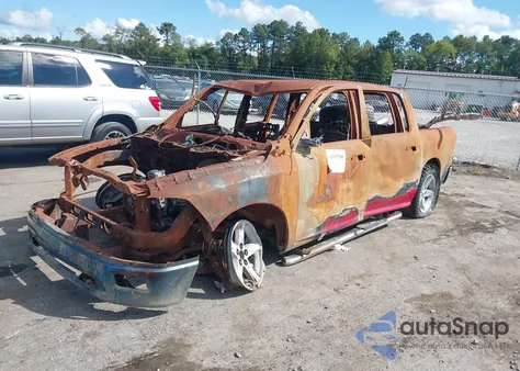 2012 Ram 1500 Slt from USA, damaged, VIN 1C6RD6LT3CS124378